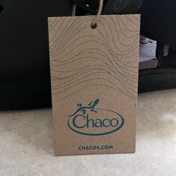 Chaco Chillos women’s sandals. Size 9. NWT - Picture 5 of 6